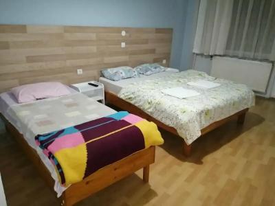 Çiğdem Motel Pansiyon & Pub - 34