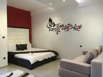 Residence Apartments - 51