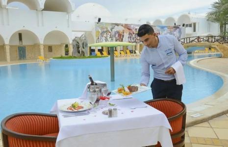 Monarque Dar Jerba Zahra - 61