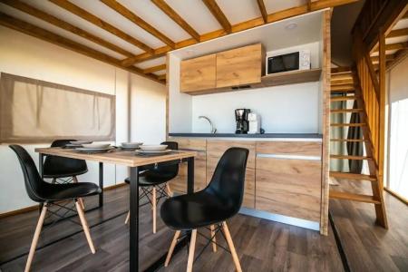 Arena One 99 Glamping - 87