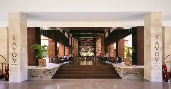 Savoy Seychelles Resort & Spa - 51