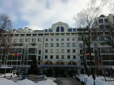 Petrovskij Passazh - 19