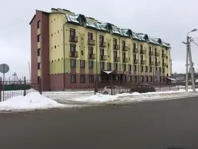 Апарт-Камелот - 85