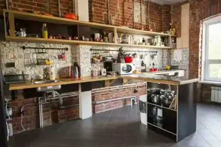 Nabokov Loft-Hotel - 16