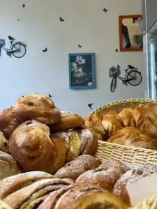 Park-Otel Yuzhnyy bereg - 49