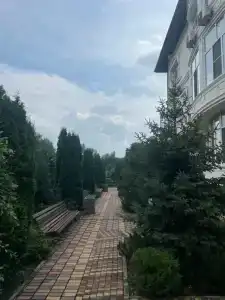 Голубое озеро отель - 24