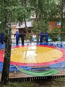 Recreation center Kupecheskiy dom - 4