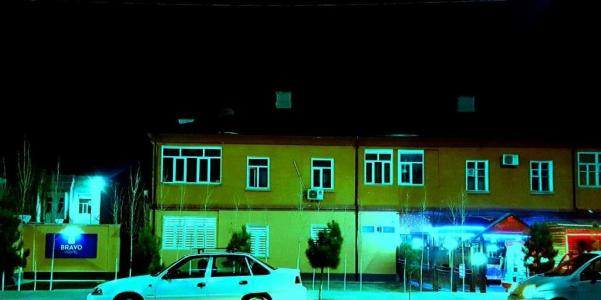 Bravo Hostel - 2