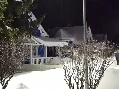 Park-Torbeevo Ozero - 17