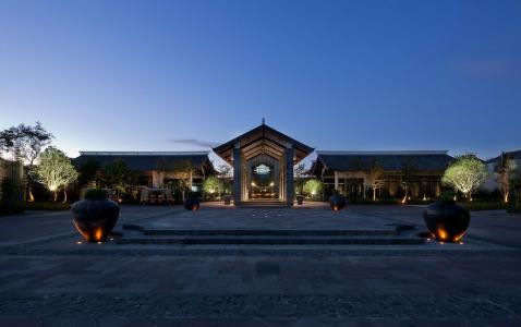 Pullman Lijiang Resort & Spa - 43