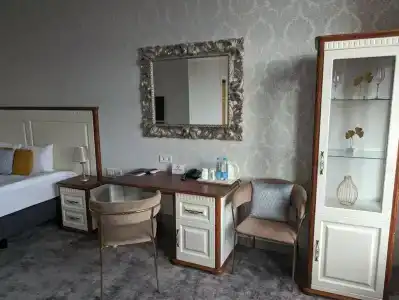 Апарт отель Семашко - 34