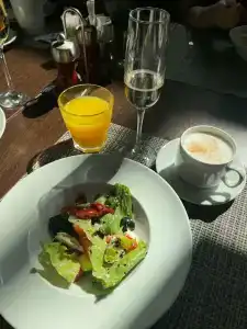 Four Points by Sheraton - 21