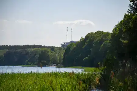 Narochanka Sanatorium - 42