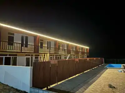 Zolotye peski Tourist base - 84