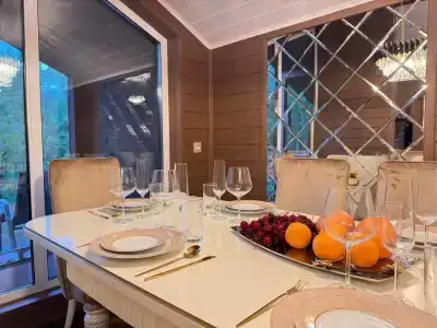 Barskie polya Tourist base - 29