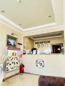 Lazurnoe Okno Guest House - 10