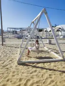 Pontos Family Resort Zarya Recreation Camp - 14