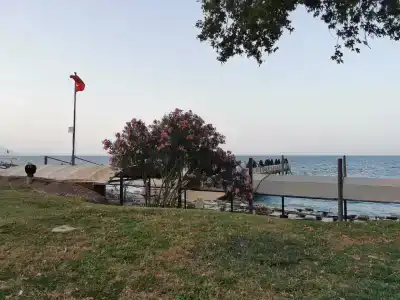 Asdem Park Otel - 76
