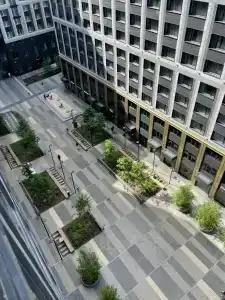 Ramada Plaza by Wyndham Saint Petersburg - 39