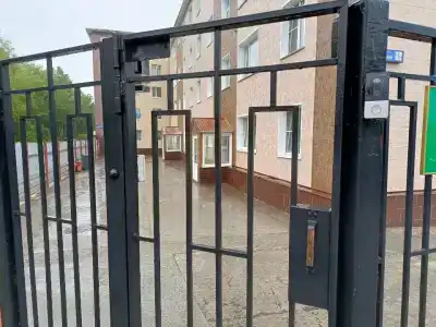 ALFA-Guest Guest House - 14