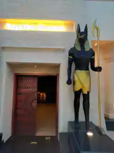 Pickalbatros Aqua Vista Resort - - 19