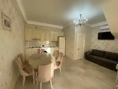 Kottedzhi Kaspiy - 51