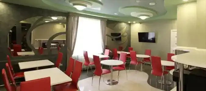 Absolyut Boutique-hotel - 4