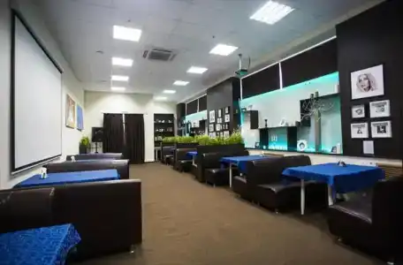 Art Ulianovsk Left Bank - 2