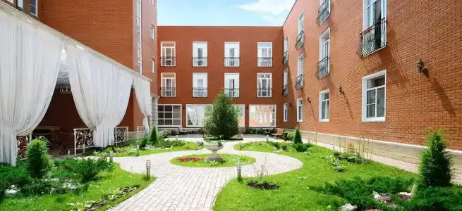 Imperial Wellness & SPA - 3