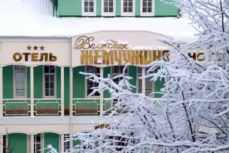 Акватель Волжская Жемчужина - 5
