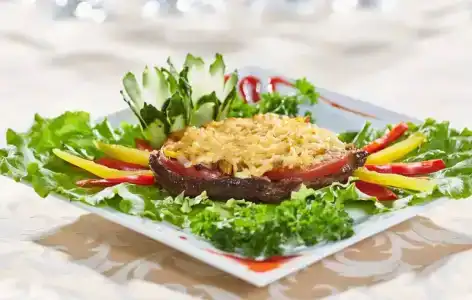 Sanatorij "Rodnik" - 35