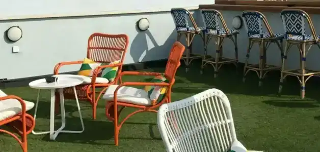 The New Port TLV - 11