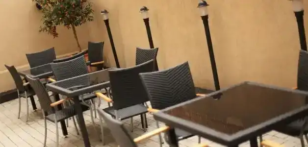 The New Port TLV - 21