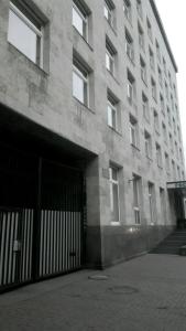 Смольнинская - 98