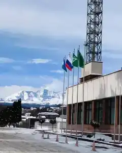 Sindika Spa-Hotel - 26