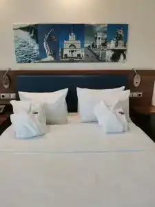 Hampton by Hilton Volgograd Profsoyuznaya - 39