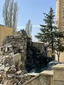 Замок - 40