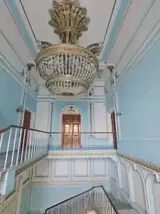 Sanatorium Utes - 37