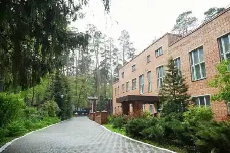 Health Resort Stroitel Spa - 69