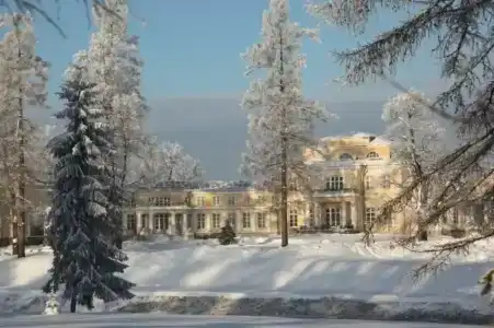 Usad'bu Mar'ino - 43