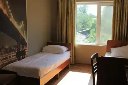 Holiday Hostel House - 1