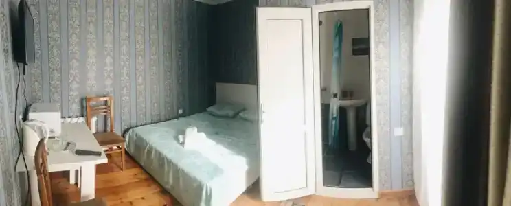Holiday Hostel House - 29