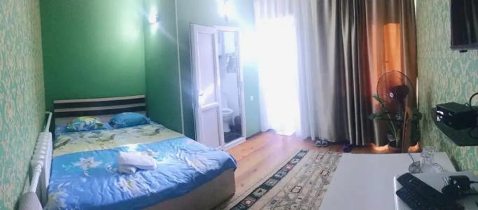 Holiday Hostel House - 24