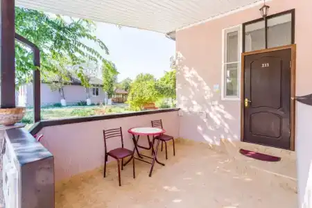 Plyazhnyij Posyolok Kurortniy - 48