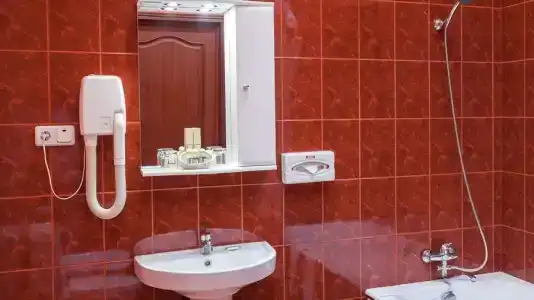 Legendary Sovietsky - 9