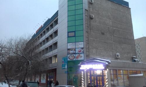 Turkestan - 13