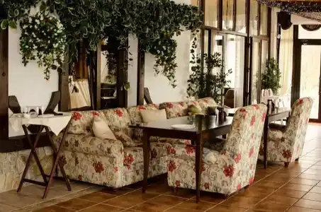 Zagorodny Klub Kura Tse Tse - 39