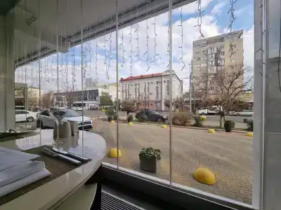 Hilton Garden Inn Krasnodar - 78