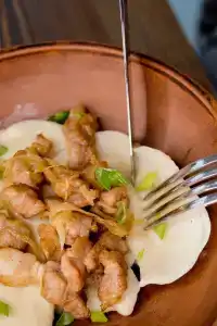 Агроусадьба Здоровей - 41