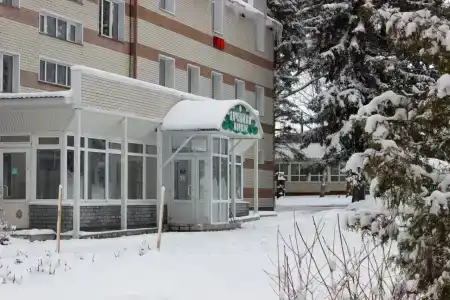 Sanatorium Sosnovyy bor - 90